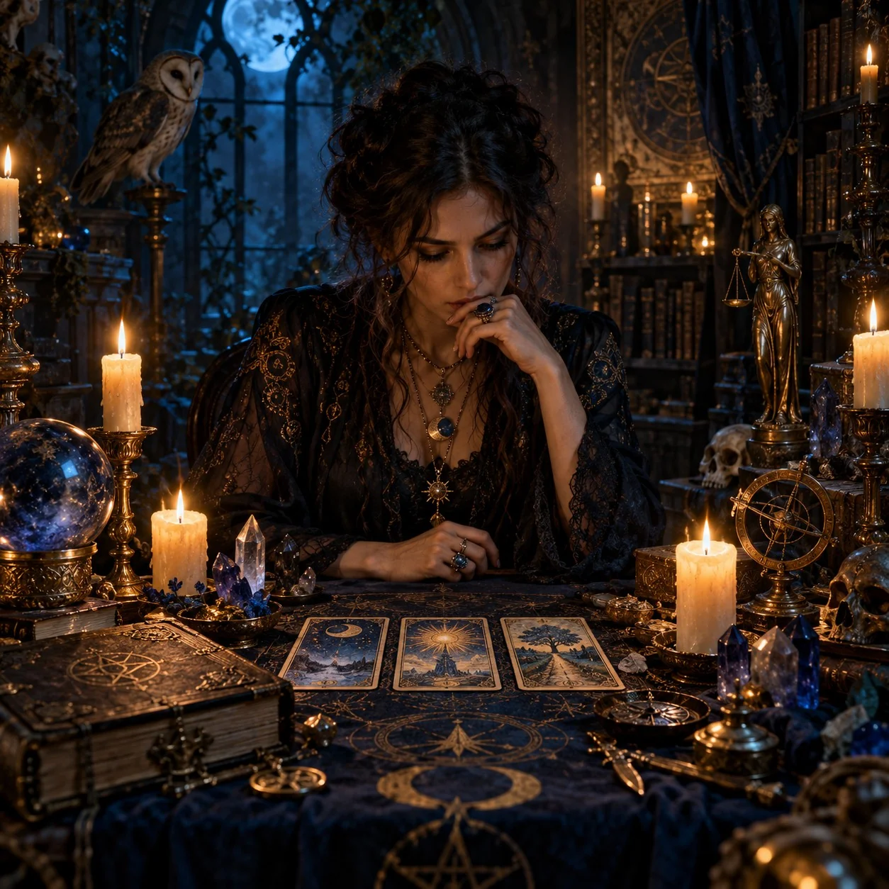 Prayer for Wise Decision-Making