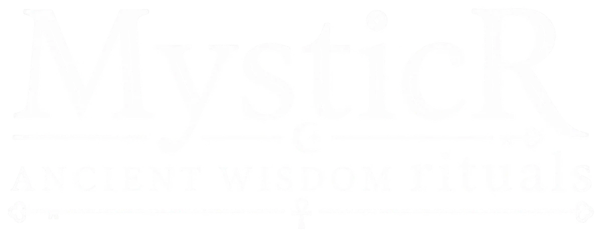 Mystic Rituals